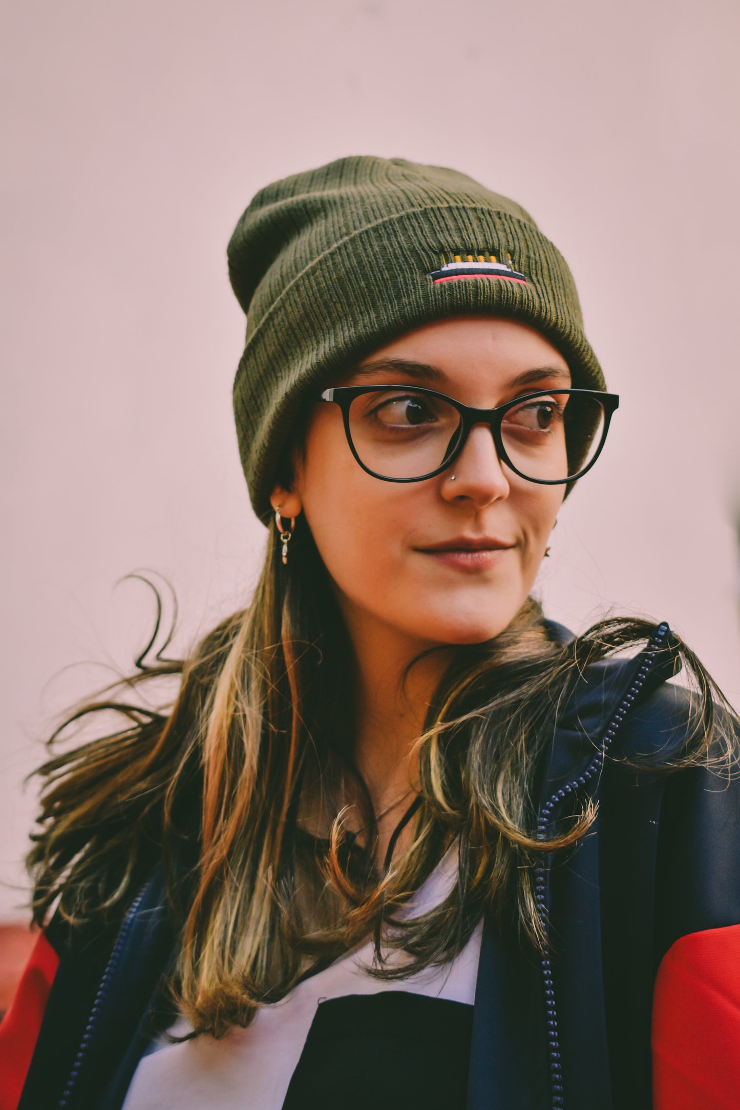 Eco-Friendly Titanic Beanie
