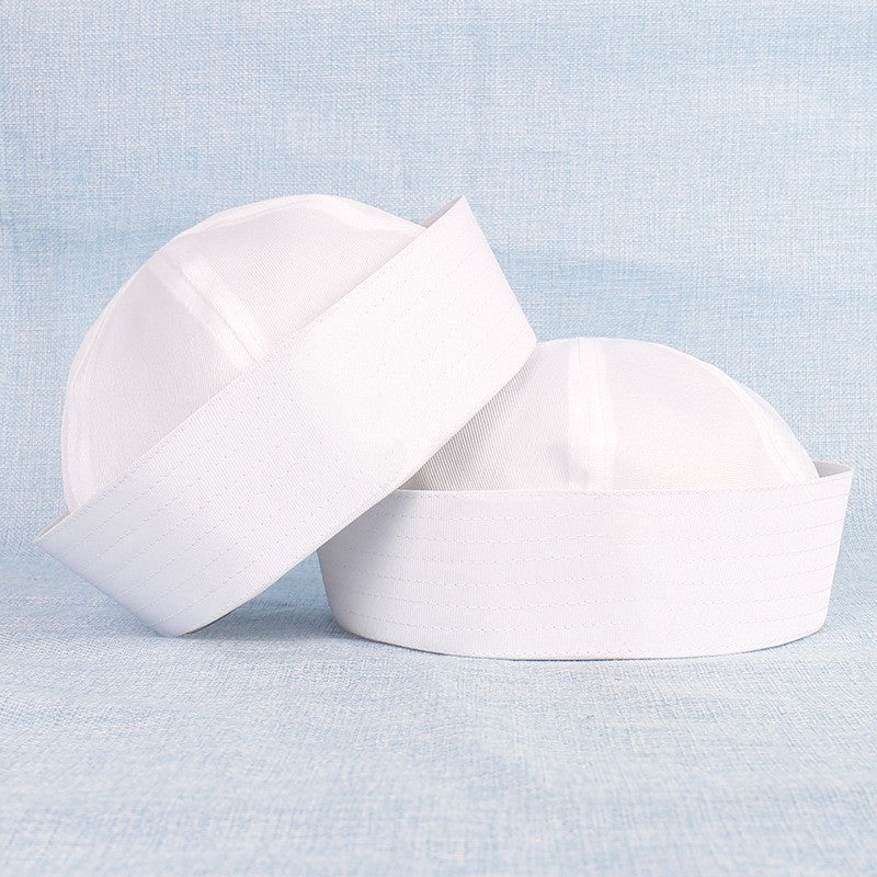 Sailor Hat Costume