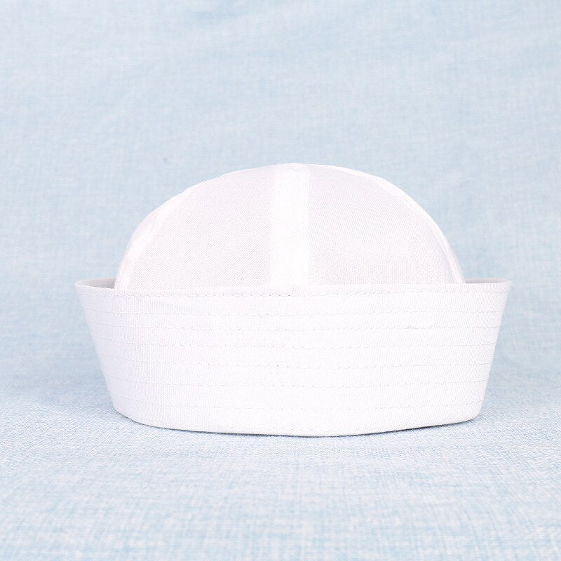 Sailor Hat Costume