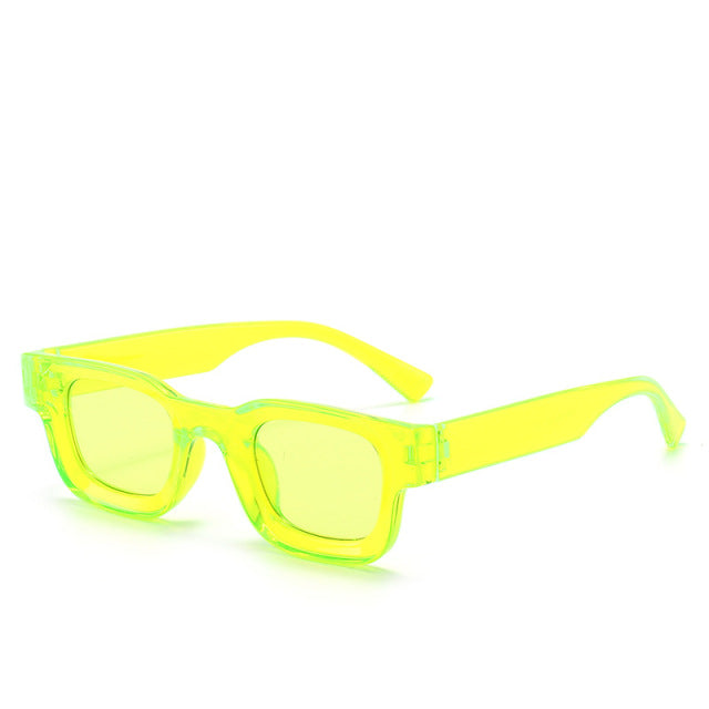 Retro Voyager Sunglasses