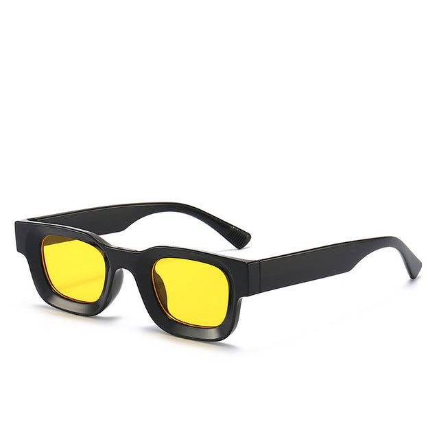 Retro Voyager Sunglasses