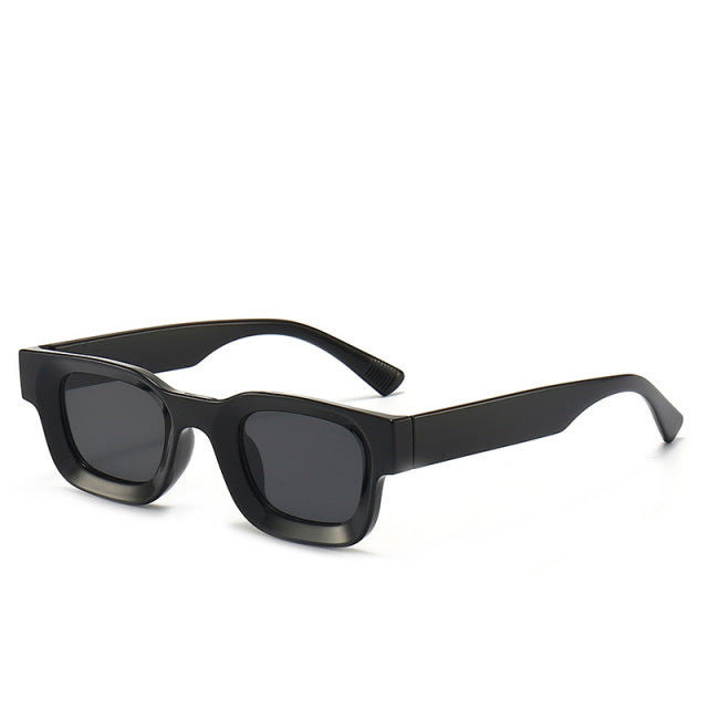 Retro Voyager Sunglasses