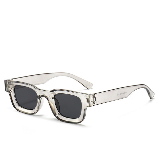 Retro Voyager Sunglasses