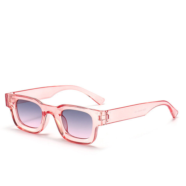 Retro Voyager Sunglasses