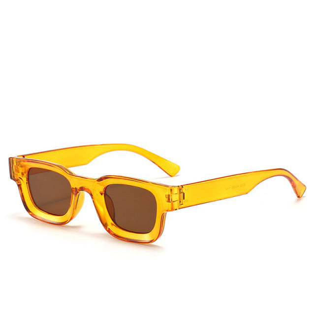 Retro Voyager Sunglasses