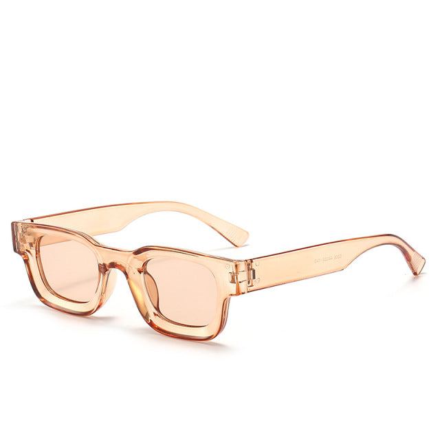 Retro Voyager Sunglasses