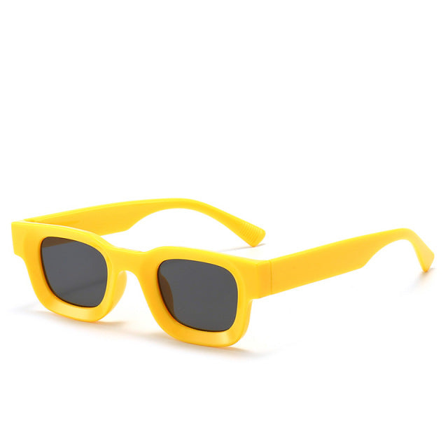 Retro Voyager Sunglasses