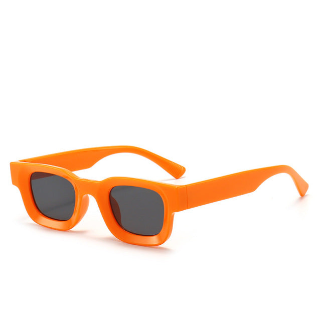 Retro Voyager Sunglasses
