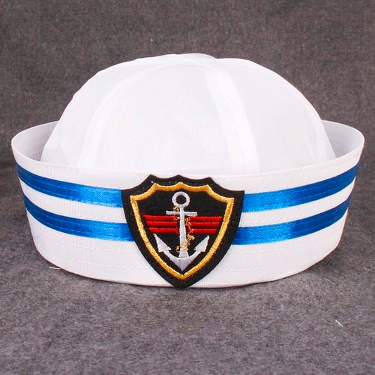 Sailor Hat Costume