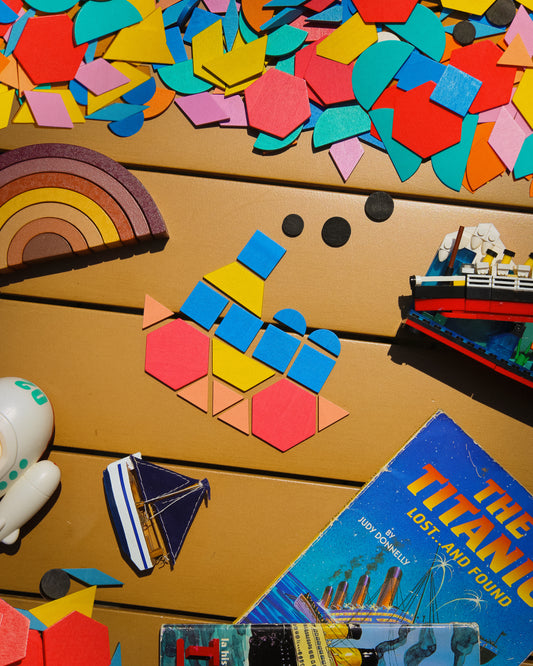 Why should you get Montessori toys?