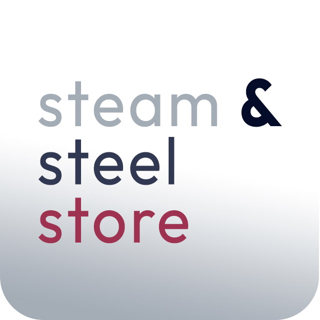 Steam & Steel Store